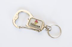 Chaveiro Metal CH03