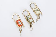 Chaveiro Metal CH01