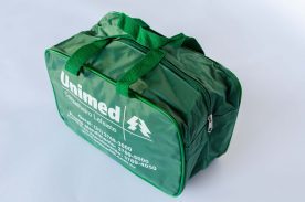 Bolsa Combate BC01A