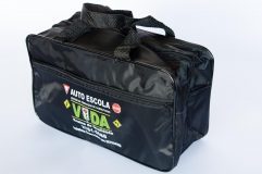 Bolsa Combate BC02