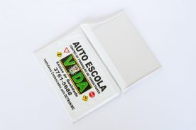 Porta Documento PD004