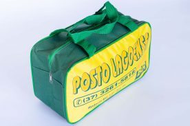 Bolsa Combate BC01B