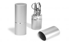 Kit Manicure 04 PÇS 04657