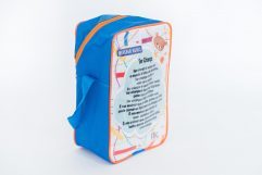 Porta chuteira PC03