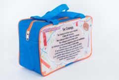 Bolsa Combate BC01D