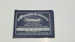 Porta Documento PD003