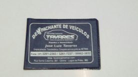Porta Documento PD003