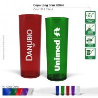 COPO 127 – CRISTAL