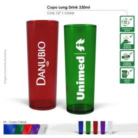 COPO 127 – CRISTAL