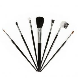Kit Pincel 07 PÇS 00772