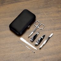 Kit Manicure 06 Pçs 01361