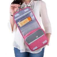 NECESSAIRE NYLON OXFORD 18506