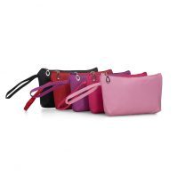 NECESSAIRE PVC IMPERMEÁVEL 18534