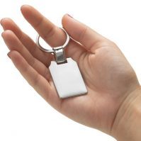 CHAVEIRO METAL 14133