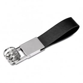CHAVEIRO METAL 4 ARGOLAS 14191