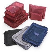 KIT NECESSAIRE 06 PÇS 18538