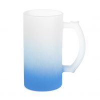 Caneca Vidro CA0007
