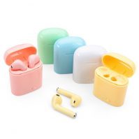 Fone de Ouvido Bluetooth FO14199