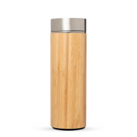 Garrafa Bambu GA6800