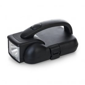 Kit Ferramenta e Lanterna FE07494