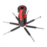 Kit Ferramenta e Lanterna FE18514