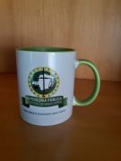 Caneca Porcelana CP0001