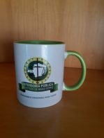 Caneca Porcelana CP0001